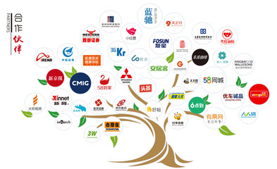 小微律政 引領O2O自營法律新航向，深耕知識產權服務護創新